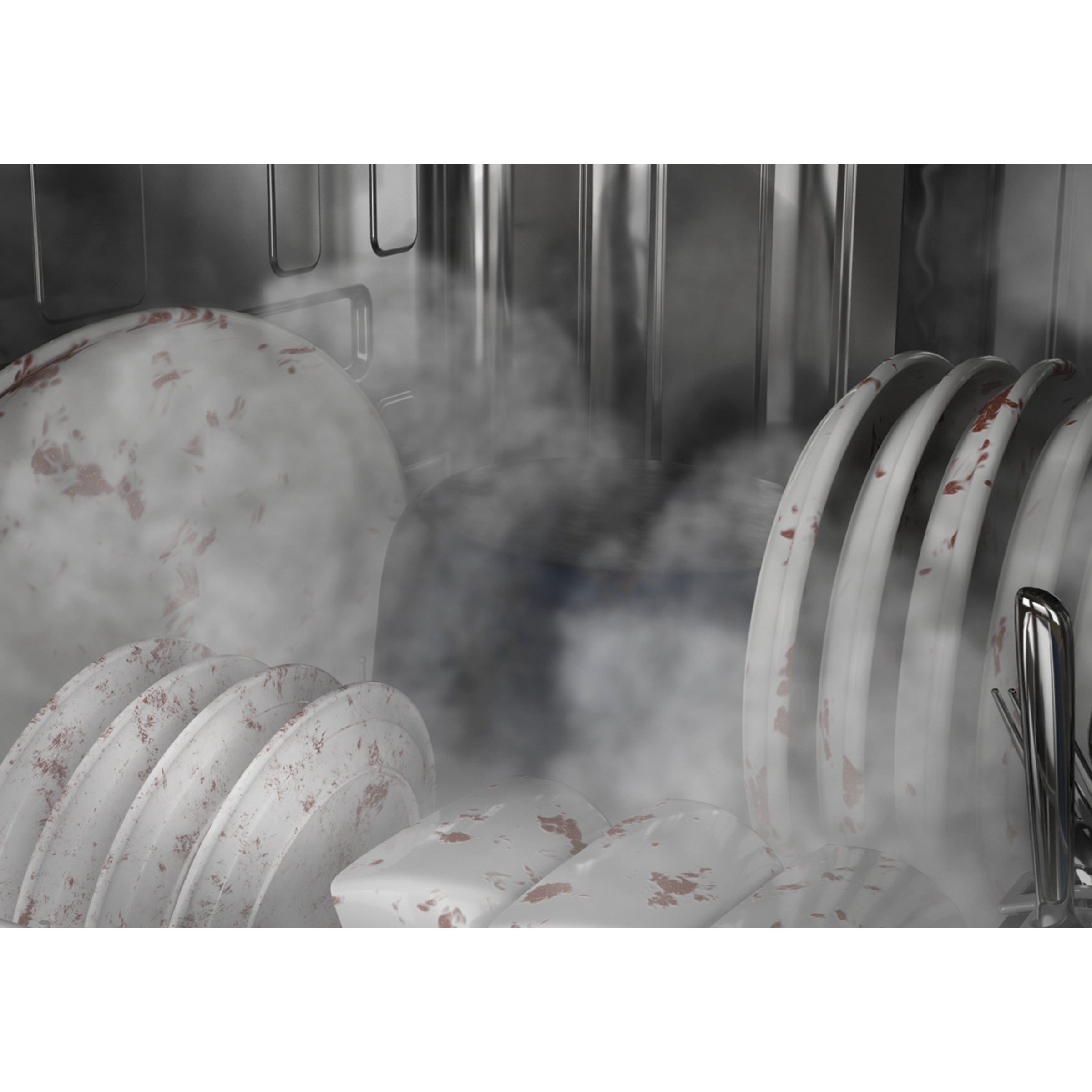 GE Appliances PDT785SYNFS GE Profile™ Smart Stainless Steel Interior